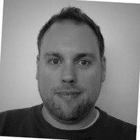 Speaker profile image for George Cook